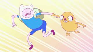 SHOCKING Finn amp Jakes REINCARNATION Secret REVEALED 😱💔  Adventure Time Distant Lands [upl. by Benyamin]