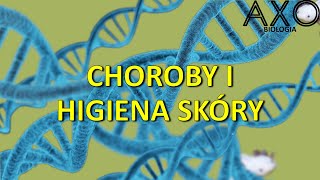 65 Choroby i higiena skóry [upl. by Willmert148]