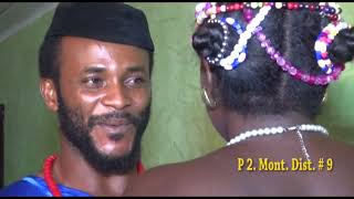 Liberian MoviePrincess Wendee Part 1 [upl. by Jereld]