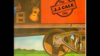 Cajun Moon  JJ Cale [upl. by Monney]