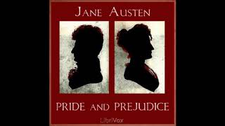 Pride and Prejudice by Jane Austen Full Audiobook [upl. by Nonez919]