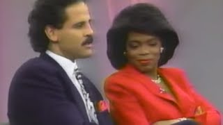 Why Oprah Never Married Stedman [upl. by Eloken]