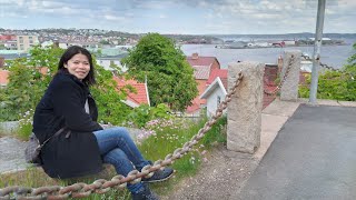 WHILE IN LYSEKIL SWEDEN [upl. by Verene227]