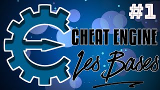 TUTO FR Cheat Engine 1  Les Bases [upl. by Stoughton533]