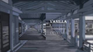 Vanilla  Moonlight Full Album [upl. by Liederman771]