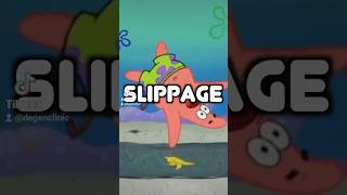 DeFi Explained Slippage [upl. by Stanislas]