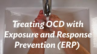 Rogers Behavioral Health expert explains treating OCD using Exposure and Response Prevention ERP [upl. by Pomona]