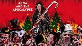 Anna And The Apocalypse  I Will Believe Official Audio [upl. by Essirehs]