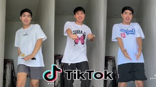 TikTok Dance  Kim Lajara [upl. by Saunders]