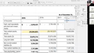 InDesign – using Tables  Advanced tutorial [upl. by Ahseinod]