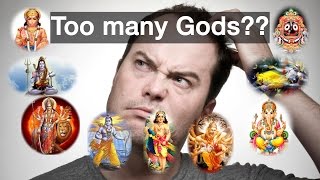 Hinduism Why so many Gods [upl. by Ivy]