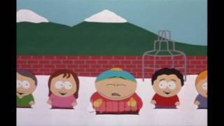 South Park  Kyles moms a Bch Multilanguage [upl. by Aitsirk]