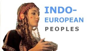 IndoEuropean Language Family [upl. by Sedgewake403]