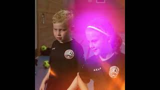 FUTSAL COMES TO MAIDENHEAD UNITED [upl. by Avrom]