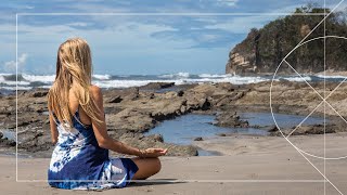 Manifestation Meditation  Incredibly POWERFUL To Accomplish Your Goals amp Dreams [upl. by Helenka]