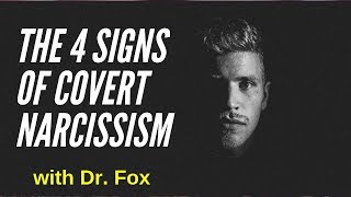 Unmasking Covert Narcissism Signs to Look Out For [upl. by Ennovehs]