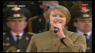 Katyusha Canción Rusa Soviética Ejército Rojo  Folkmp4 [upl. by Dubois]