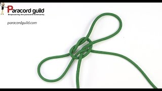 Handcuff knot [upl. by Aridan]