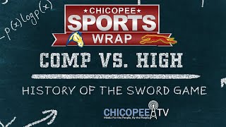 Chicopee Sports Wrap  Sword Game History [upl. by Amado]