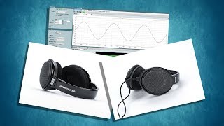 Massdrop x Sennheiser HD58X Jubilee Review amp Measurements [upl. by Ilsa]