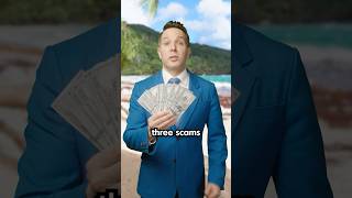 Insane Scams People Fall For In Other Countries [upl. by Snilloc]