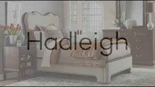 Hadleigh Collection from Kincaid [upl. by Amelie]