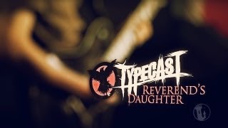 Tower Sessions  Typecast  Reverends Daughter S02E03 [upl. by Rodina]