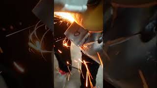 How to weld thin metals better and stronger [upl. by Kcirddor]