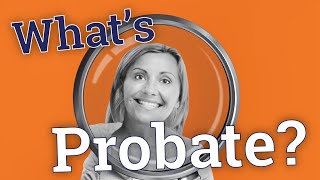 What is Probate [upl. by Skurnik]