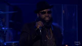 The Roots Present A Night Of Symphonic Hip Hop [upl. by Noman]