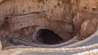 Carlsbad Caverns amp White Sands NM [upl. by Natalya]