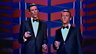 Soul amp Inspiration  The Righteous Brothers LIVE Enhanced AudioVideo [upl. by Moses]