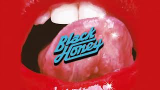 Black Honey  Midnight Official Audio [upl. by Nassi]