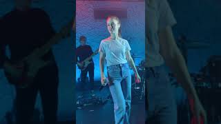 Sigrid in KC October 7 2019 [upl. by Eedyah]