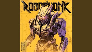 ROBOPHONK [upl. by Aciram310]