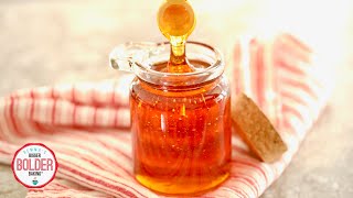 I Created The Perfect Golden Syrup Substitute [upl. by Mab743]