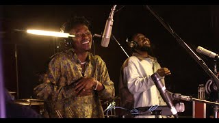 Adekunle Gold feat Lucky Daye  Sinner Live Performance [upl. by Woothen]