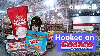 Why You Spend So Much Money At Costco [upl. by Ssew148]