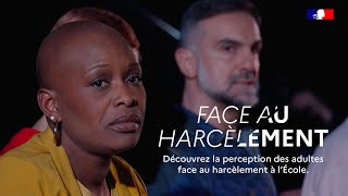 FACE AU HARCÈLEMENT [upl. by Petulah]