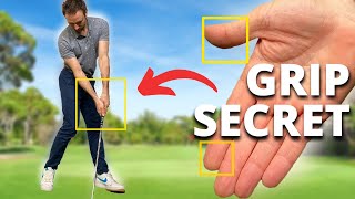 This Right Hand Move Will Fix Your Golf Swing [upl. by Alleon]