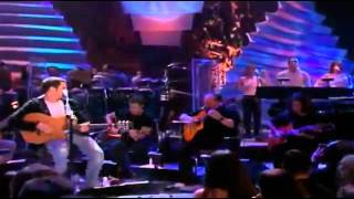 Alejandro Sanz  Corazon Partio Mtv Unplugged [upl. by Anitsyrhc881]