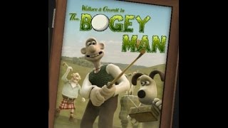 Wallace amp Gromits Grand Adventures Episode 4 The Bogey Man XBLA [upl. by Navonod]