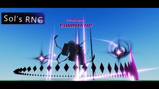 Chromatic Soundtrack OLD  Sols RNG [upl. by Darooge]