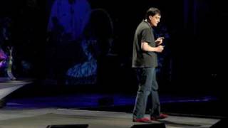 Why we think its OK to cheat and steal sometimes  Dan Ariely [upl. by Ruttger]