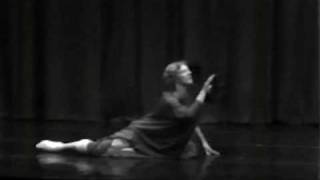 Isadora Duncan Repertory Dance Company [upl. by Prasad]