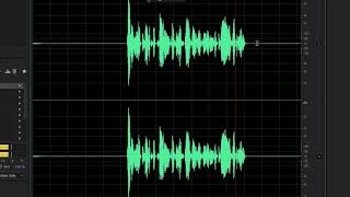 The Basics of Adobe Audition Tutorial [upl. by Broeder138]