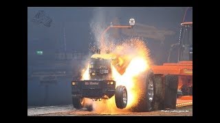 engine explosion blow up compilation [upl. by Yblehs]