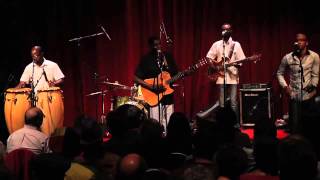 Oliver Mtukudzi quotMutserendendequot [upl. by Nairrot]