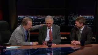 Real Time With Bill Maher Overtime  Episode 327 HBO [upl. by Odlareg]