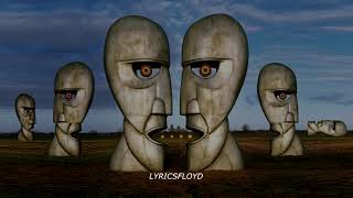 Pink Floyd  High Hopes Subtitulado Español [upl. by Pontias820]